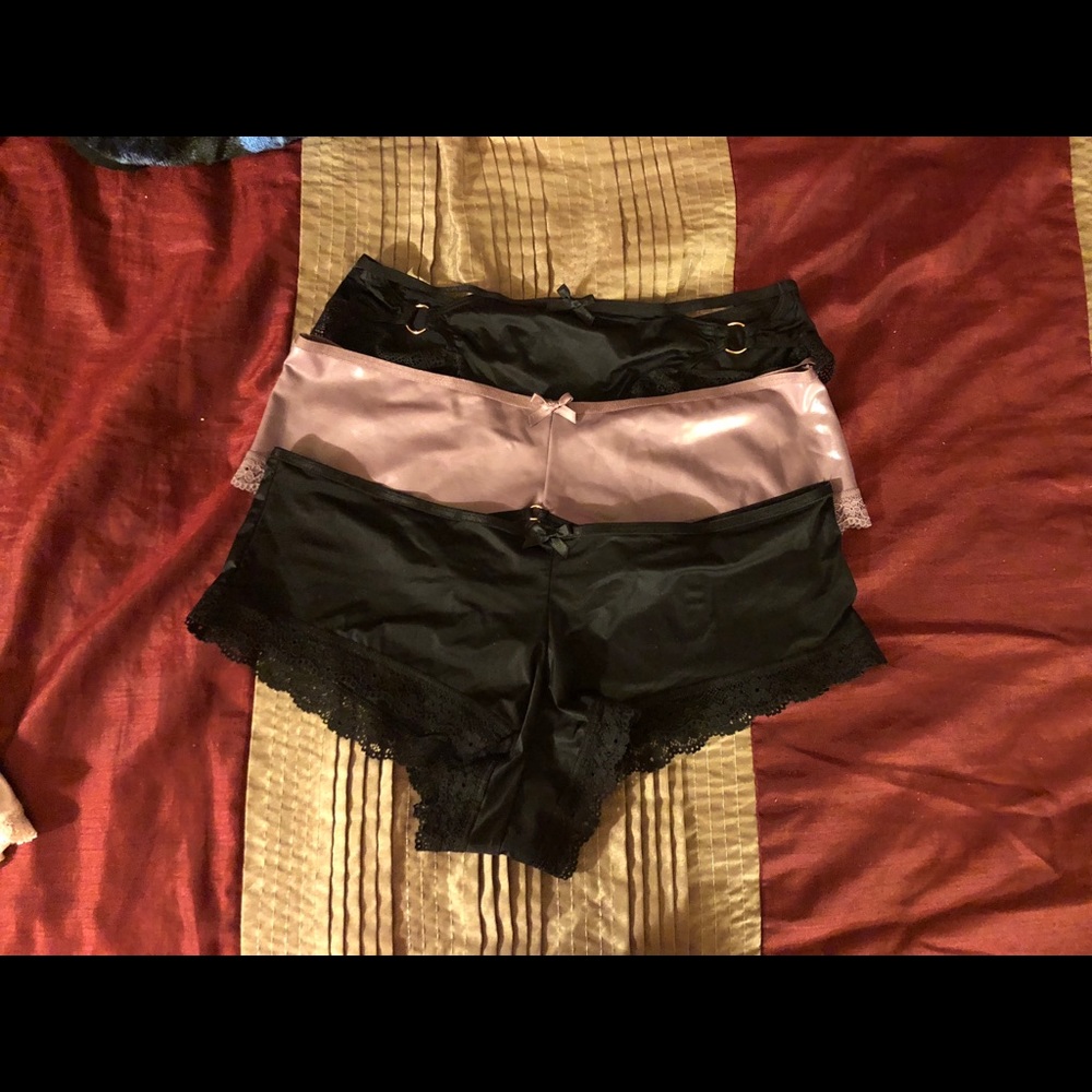 Panties